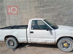 نيسان بيك اب